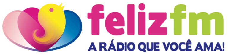Feliz FM Logo